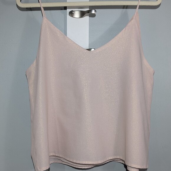 Nordstrom Rack - Pink Tank - Picture 2 of 4